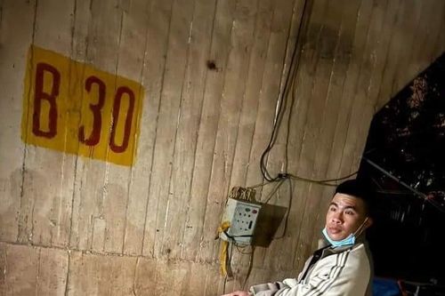 Nghi phạm cuối cùng vụ cướp 1 tỉ đồng ở Vĩnh Phúc đã ra đầu thú
