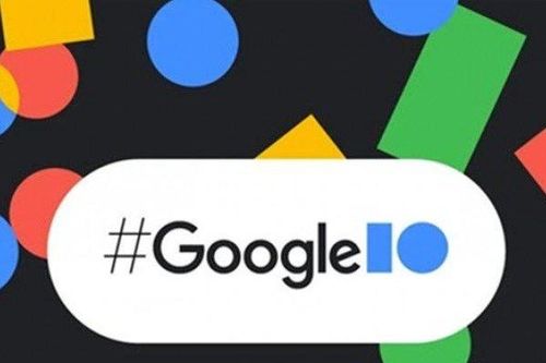 Google 'chốt' ngày tổ chức hội nghị I/O 2024