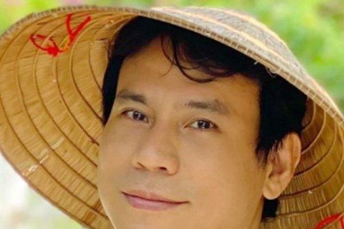 Nam thần màn ảnh Việt một thời tìm được niềm vui, sự bình yên qua công việc điền viên ở tuổi U50