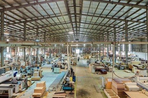 Kịch bản tươi sáng tại Savimex sau năm khó khăn của ngành gỗ