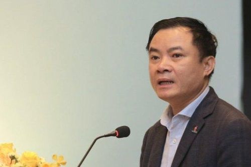 Bổ nhiệm ông Lê Ngọc Sơn làm Thành viên HĐTV Tập đoàn PVN