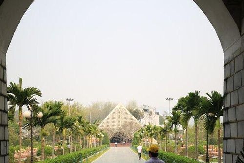 Linh thiêng Điện Biên Phủ