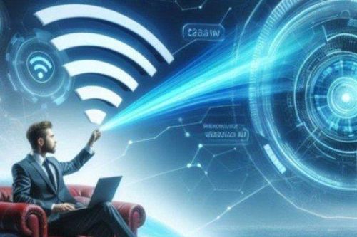 Đột phá mới giúp truy cập Wi-Fi ổn định hơn