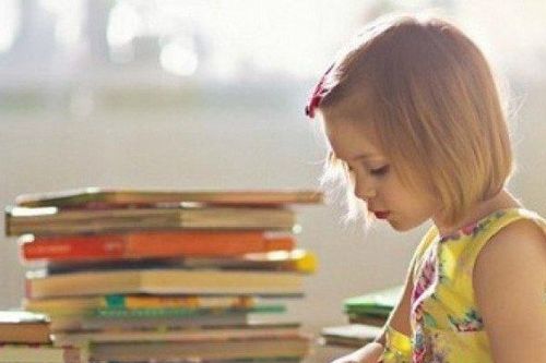 Bí kíp vàng giúp con trẻ xây dựng thói quen đọc sách