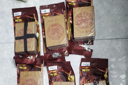 Triệt xóa đường dây buôn bán hơn 22 kg ma túy