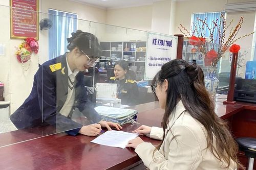 Bộ Tài chính lập đoàn kiểm tra kỷ luật lao động và văn hóa công sở