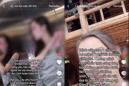 Trẻ em trước nguy cơ trở thành mục tiêu bị tấn công trên mạng xã hội