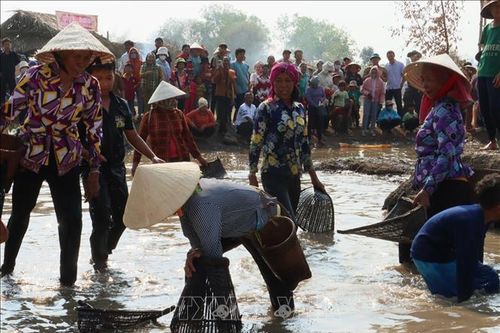 Lễ hội Phá Bàu - nét văn hóa độc đáo của đồng bào Khmer
