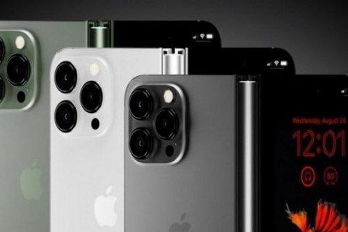 Thêm một lý do để iFan chờ đợi dòng iPhone 17 năm sau