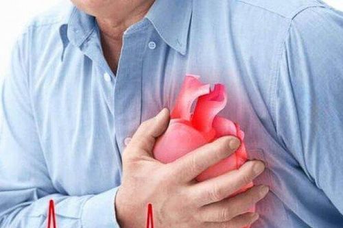 Hồi hộp, đánh trống ngực là dấu hiệu của rối loạn nhịp tim, khi nào bạn cần đi khám?