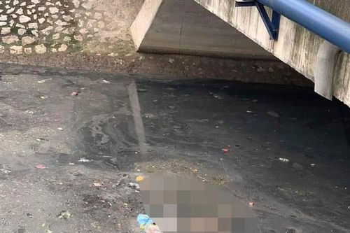 Thi thể ở sông Tô Lịch là nam thanh niên bị mất tích sau khi đi sinh nhật bạn 3 ngày trước