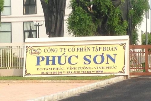 UBND tỉnh Khánh Hòa yêu cầu rà soát các dự án liên quan Tập đoàn Phúc Sơn