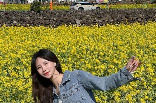 Nổi loạn, cá tính trong hình tượng thời thượng với trang phục denim