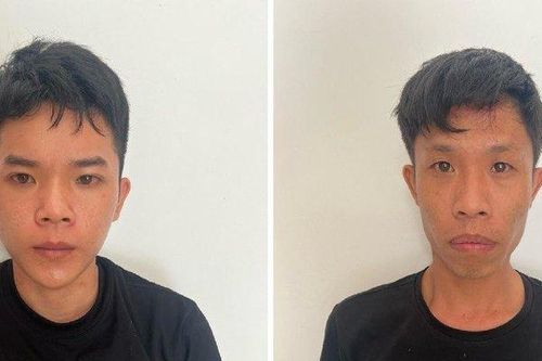 Phá chuyên án mua bán ma túy số lượng lớn, tạm giữ hình sự 3 đối tượng