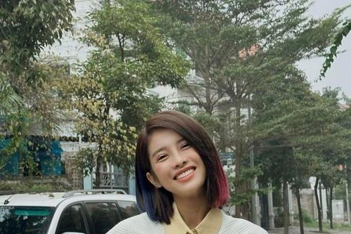 Trình Mỹ Duyên: 'Tôi mất ngủ trước cảnh quay với anh Doãn Quốc Đam'