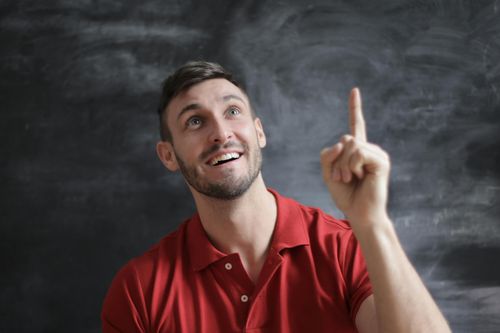 Bạn đã tìm thấy sứ mệnh cuộc đời mình?