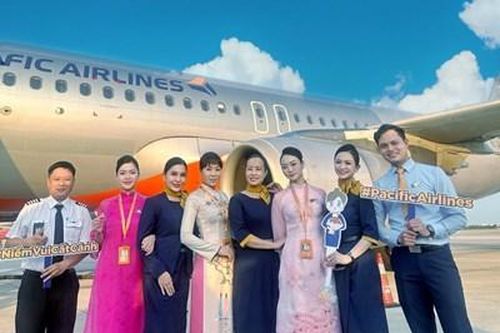 Pacific Airlines tái cơ cấu, đảm bảo và gia tăng hiệu quả hoạt động