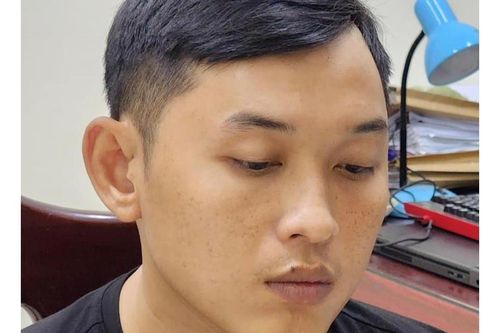 Bắt quả tang đối tượng vừa mới ra tù đã mua bán trái phép chất ma túy