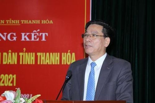 Xem xét trách nhiệm Giám đốc Sở Công Thương Thanh Hóa và thuộc cấp
