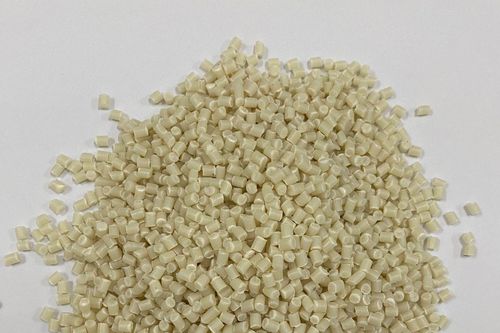Hạt nhựa phân hủy sinh học từ tinh bột