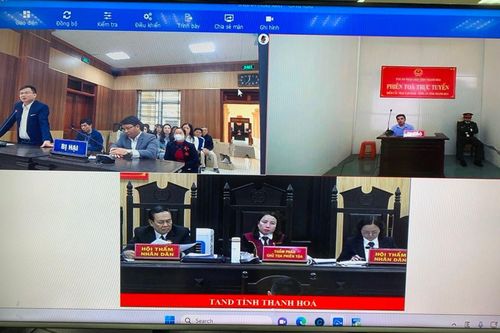 Giảng viên trường đại học trộm cắp tài sản