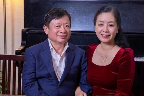 Hôn nhân 34 năm của nữ NSƯT đình đám: Quá viên mãn, không ngại nói lời ngôn tình 'sến súa'