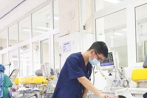Người phụ nữ phải nhập viện cấp cứu do bị ngộ độc thuốc gây tê nhổ răng
