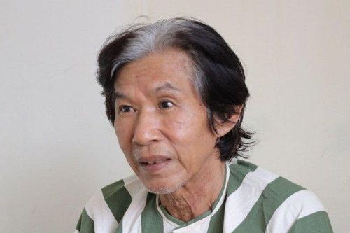 Tây Ninh: Khởi tố bị can, bắt giam cụ ông sát hại vợ chồng cháu ruột