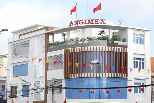 Cổ phiếu AGM của Xuất nhập khẩu An Giang được giao dịch trở lại