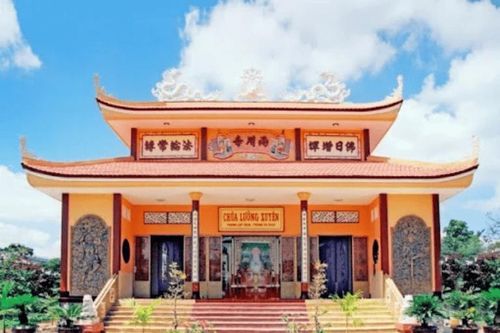 Đóng góp của Hội Lưỡng Xuyên Phật học cho phong trào chấn hưng Phật giáo ở miền Nam Việt Nam nửa đầu thế kỷ XX