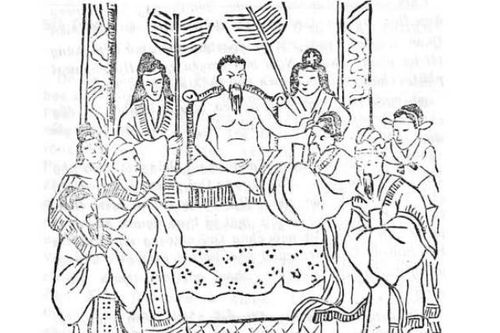Người rồ không biết mình rồ