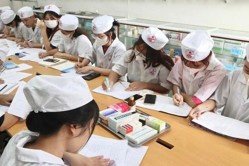 Đề nghị các tỉnh, thành chỉ đạo kiểm tra các cơ sở đào tạo liên tục cán bộ y tế