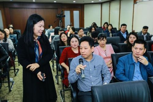 Công đoàn PV Power tổ chức tập huấn công tác công đoàn khu vực phía Bắc năm 2024