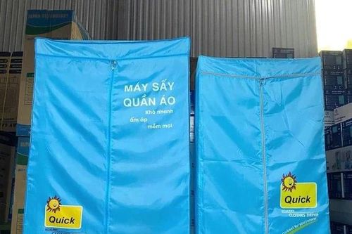 Nguy cơ máy sấy quần áo trở thành 'quả cầu lửa' trong nhà