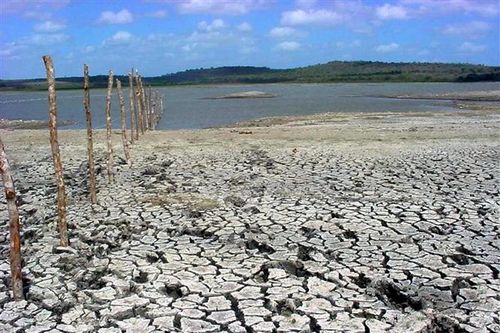 Trái đất 'bên bờ vực' khi kỷ lục nóng mới có thể xuất hiện năm 2024