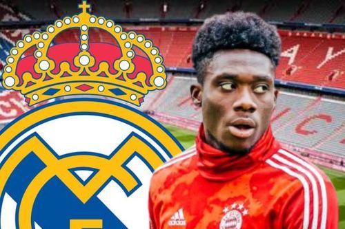 Bayern đưa ra phương án cuối để ngăn Davies đến Real