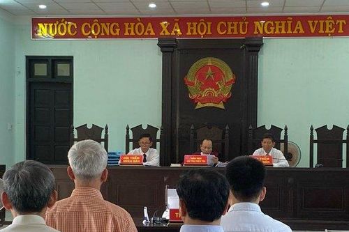 Lý do trả hồ sơ điều tra bổ sung vụ án khai thác tận thu rừng ở Thừa Thiên-Huế