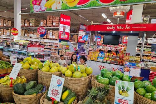 An Giang: Phân công trách nhiệm phục vụ tăng trưởng