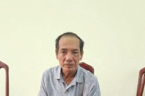 Bắt 2 anh em ruột trốn truy nã sau 42 năm