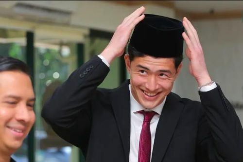 Tuyển Indonesia có thêm thủ môn người Mỹ