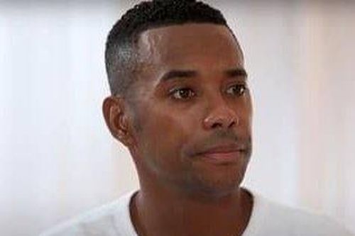Dấu chấm hết cho Robinho