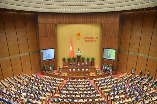 Bản tin thời sự sáng ngày 21/03/2024