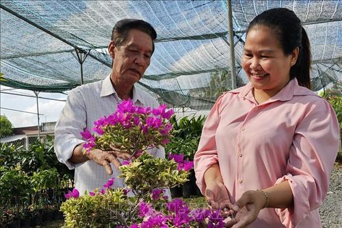 Khởi nghiệp từ tài nguyên bản địa
