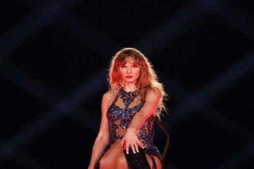 Cả nền kinh tế thay đổi thế nào nhờ đêm diễn của Taylor Swift
