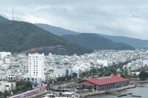 Bình Định: Hấp dẫn giải đua mô tô mạo hiểm trên nước