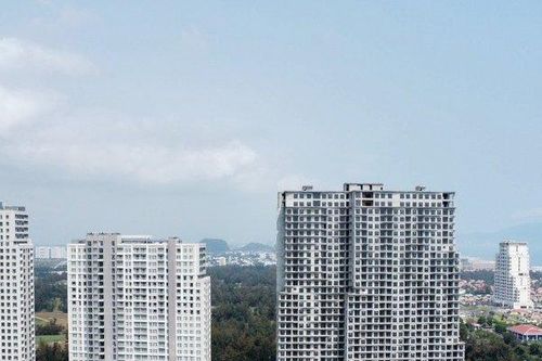 Siêu dự án Coco Bay Đà Nẵng 11.000 tỷ đồng giờ ra sao?