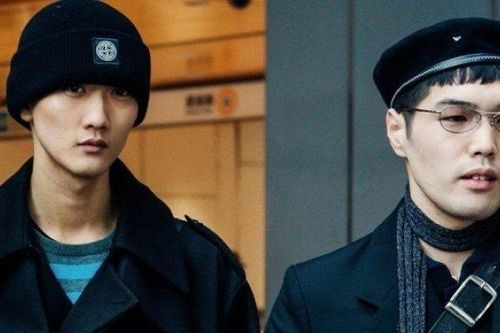 Phong cách đường phố Tuần lễ thời trang Tokyo FW24