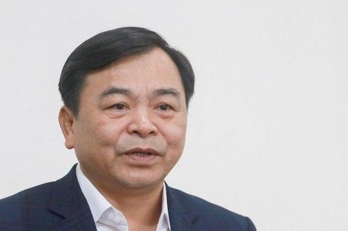 Quy hoạch phòng, chống thiên tai và thủy lợi: Lấy nước làm gốc