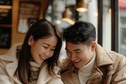 Nếu 1 cặp đôi không thể chia sẻ 4 điều này với nhau thì rất khó có tình yêu đích thực!