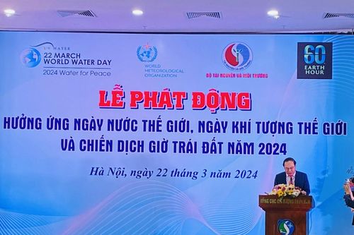 Hành động thiết thực, hướng tới một nền kinh tế xanh